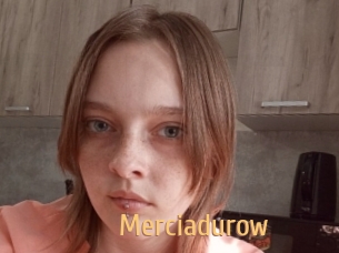 merciadurow Single Spass