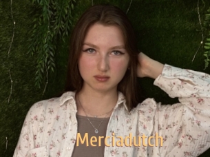 Merciadutch