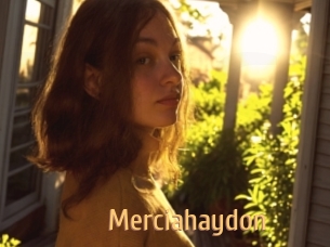 Merciahaydon