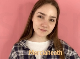 Merciaheath