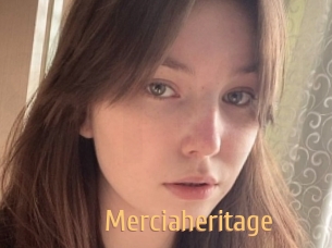 Merciaheritage