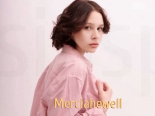 Merciahewell