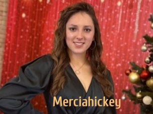 Merciahickey