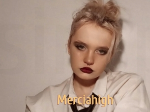 Merciahigh