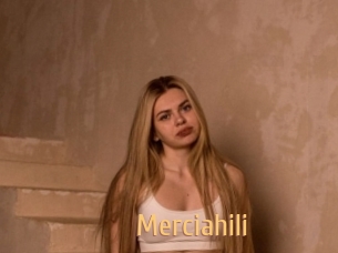 Merciahili