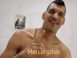 Mercuryzion