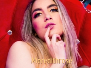 Meredithrose