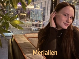 Meriallen