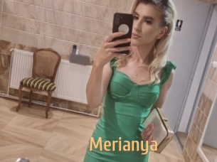 Merianya