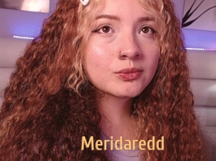 Meridaredd