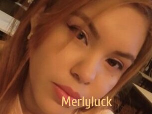 Merlyluck