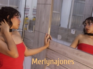 Merlynajones