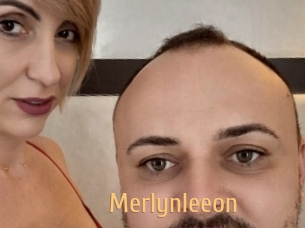 Merlynleeon