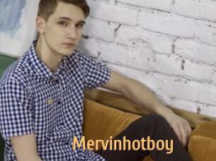 Mervinhotboy