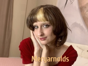 Meryarnolds