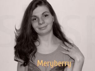 Meryberry