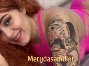 Merydasamdler