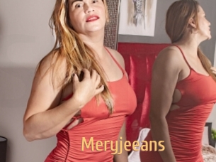 Meryjeeans