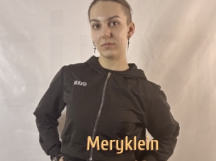 Meryklein