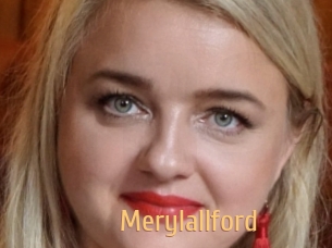 Merylallford