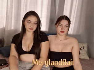 Merylandflair