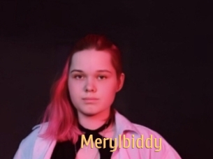 Merylbiddy