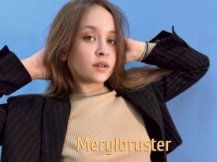 Merylbruster