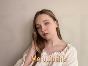 Merylbucher