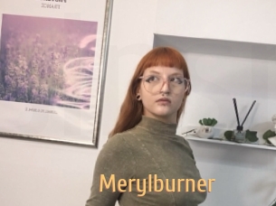 Merylburner