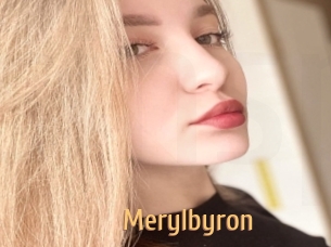 Merylbyron