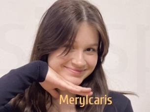 Merylcaris