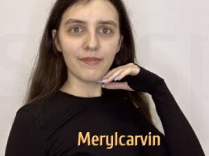 Merylcarvin