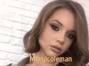 Merylcoleman