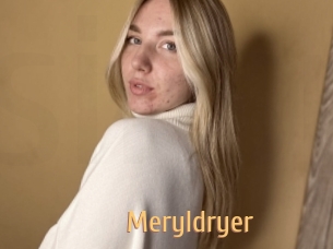 Meryldryer