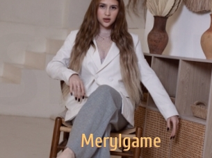 Merylgame