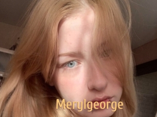 Merylgeorge