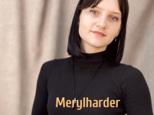 Merylharder