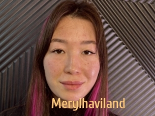 Merylhaviland