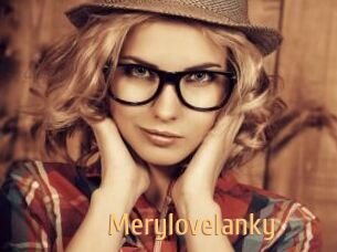 Merylovelanky