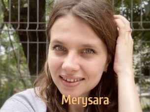 Merysara