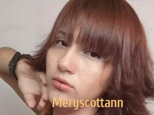 Meryscottann