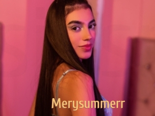 Merysummerr