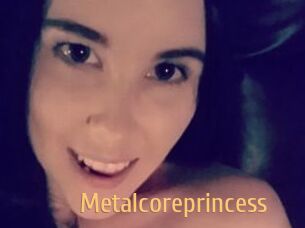 Metalcoreprincess