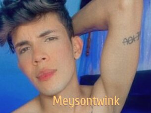 Meysontwink