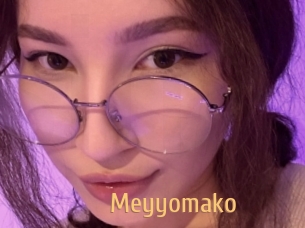 Meyyomako