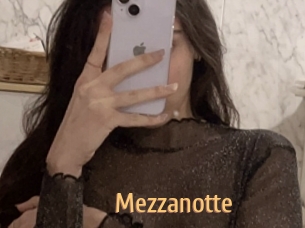 Mezzanotte