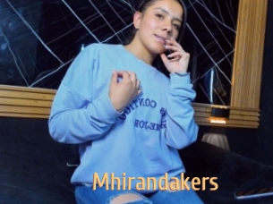 Mhirandakers