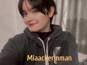 Miaackermman