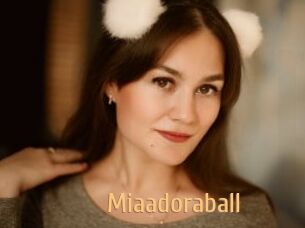 Miaadoraball