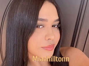 Miaahilltonn